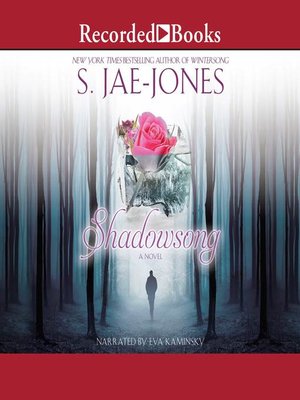 cover image of Shadowsong